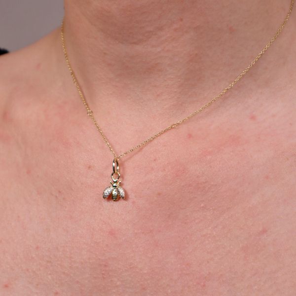 Charm Me Necklace
